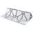 Hudson  Moonbeam Porcelain Wall & Floor Tile