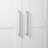 Kingston Collection Solid Square Bar Pull-1721971865-1656067350