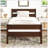 Bed For Bedroom-348742624