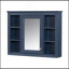 Armoire de rangement murale pour salle de bain, Pharmacie-343111633