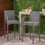 CHAISE DE TABOURET DE CASCada KD-609017551