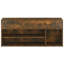 Shoe Cabinet 60x35x70 cm Engineered Wood-1628555364