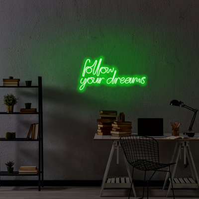 Wall Decor on Resin