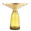 Belinda Side Table Gray Glass-1506240425