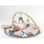 Urban Garden 94.5cm L with Hanging Toys