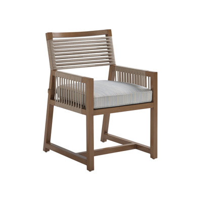 St Tropez Arm Dining Chair