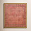 Textile Design Giclee Print