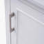 Meuble-lavabo simple l 20 po x P 16 po x H 33 po-97767436