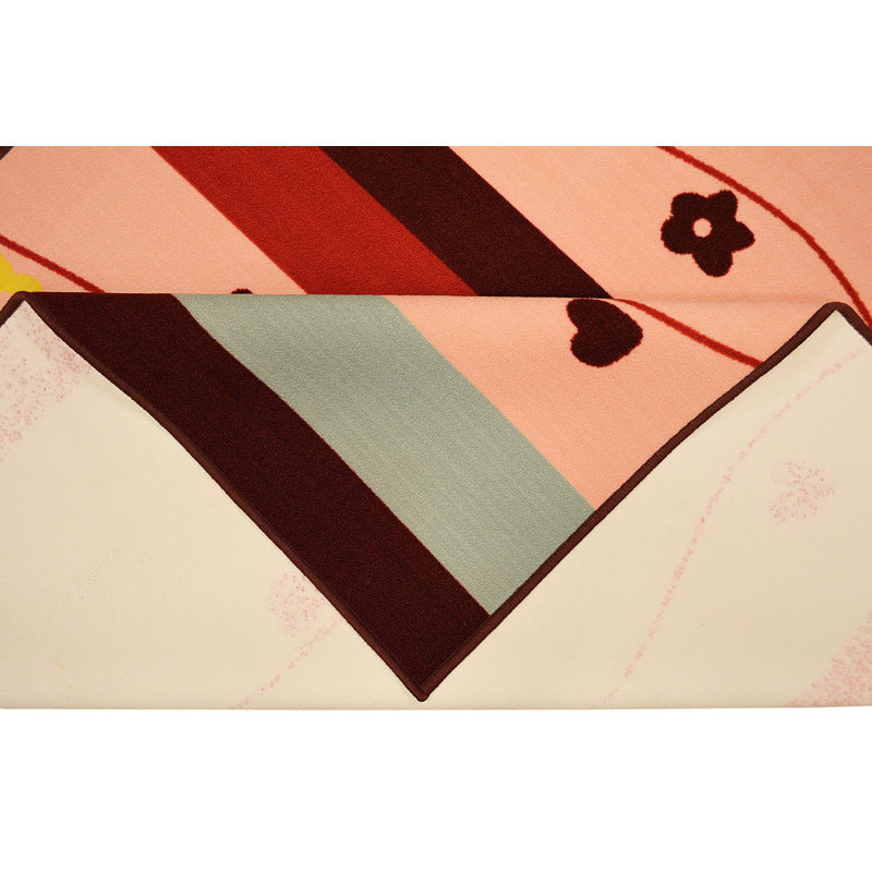Hand Woven Area Rug, Rectangle 160 x 230cm
