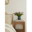 Olympia Handmade Porcelain China Table Vase-1133385473
