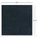 Crowe Wool Dark Blue Area Rug