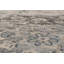 Tapis oriental argenté Attell-22281009