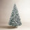 Frosted Pine Christmas Tree