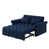 Blue is out of stock