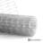 Fencer Wire 12.5 Gauge Galvanized Welded Fence Wire Roll with Mesh Size 2” x 4”, Multiple Options-106974089