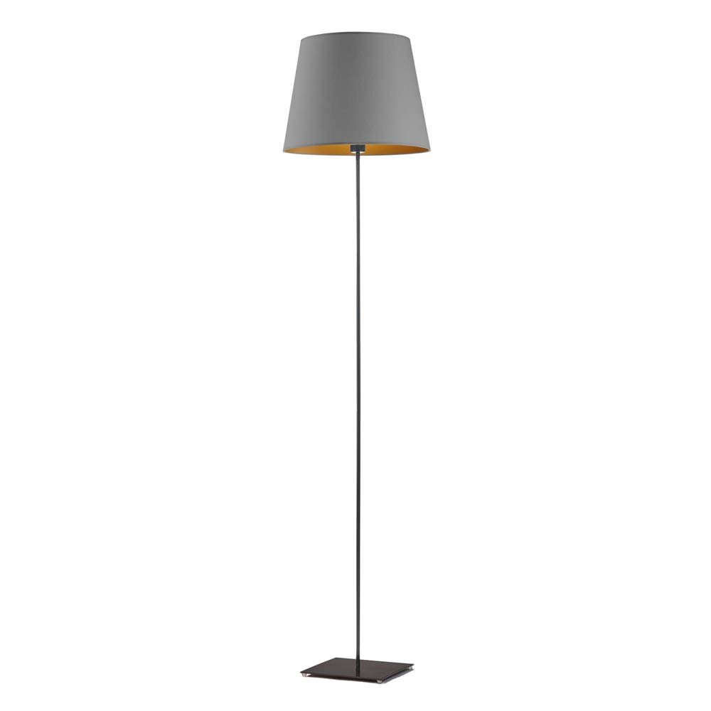 162,5 cm Stehlampe Eadith