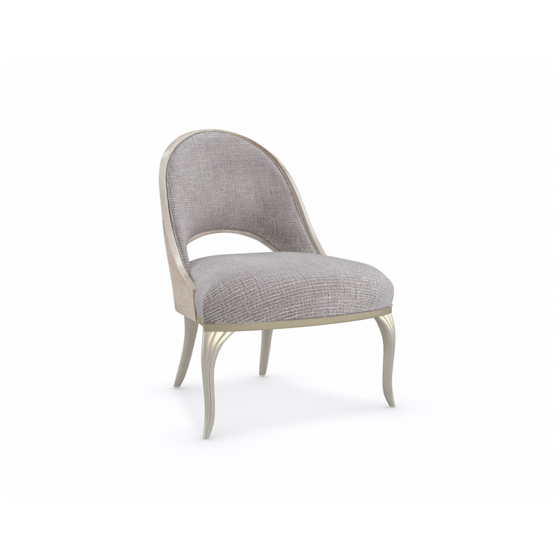 Upholstered Side Chair