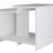 Coffee Table With Open Storage Modern Coffee Table-2077470994