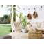 Balibo Cotton Hanging Chair-70465503