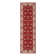 Baranof Oriental Indoor Rug
