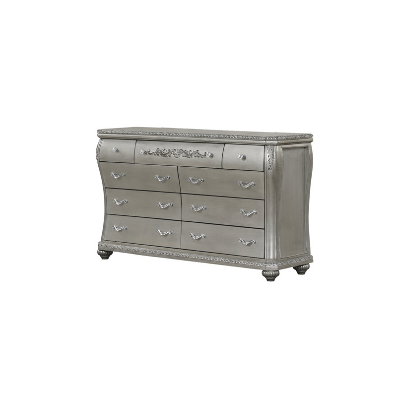 Commode Laurenceau
