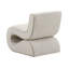 Senna Speckled Boucle Accent Chair-1674207419