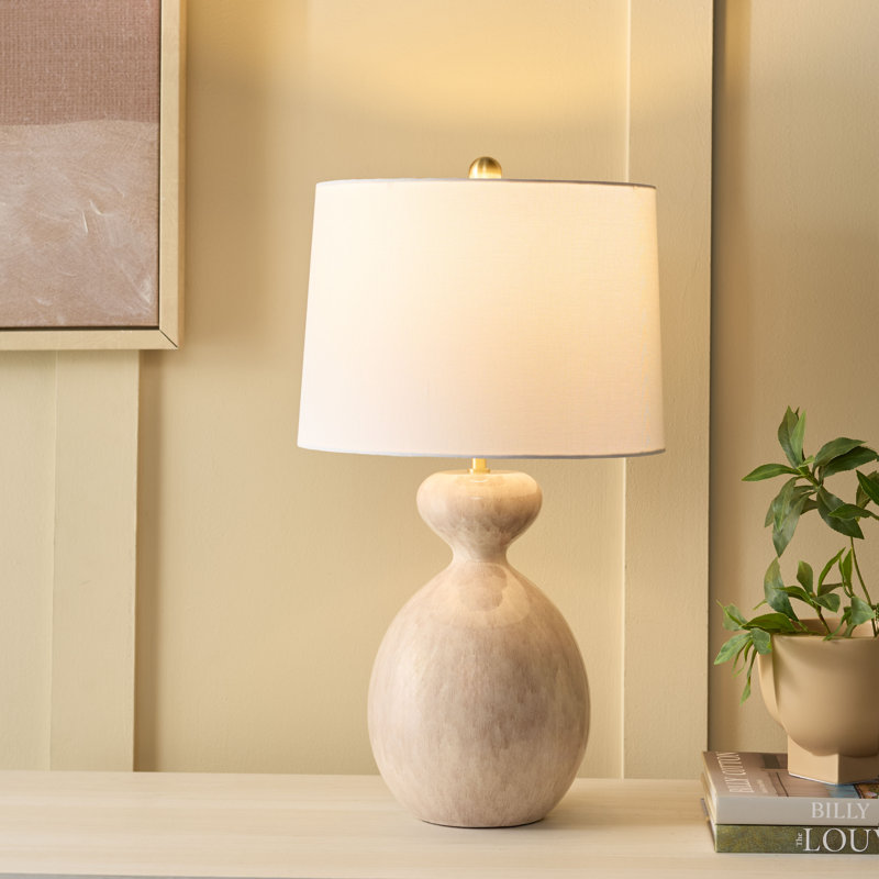 Lampe de table 25 pouces Marialla