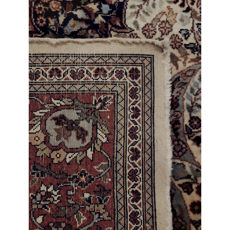 One-of-a-Kind 4'7" X 7'4" Area Rug
