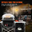 Cuisine d'extérieur 68,5 po 7 VEVOR