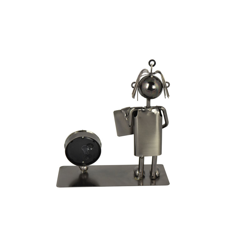 People Figurines & Sculptures