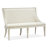Jillaine Fabric Upholstered Bench