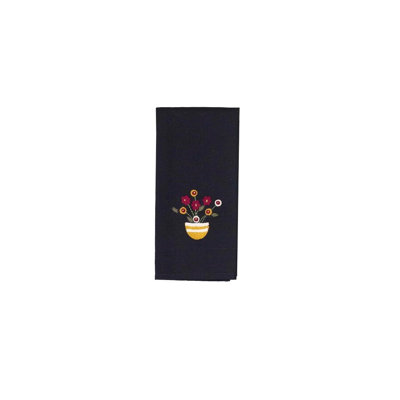 Everlyse 100% Cotton Ultra Light Hand Towel