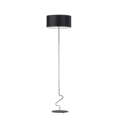 Drowne 166cm Traditional Floor Lamp