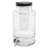 Big Window Beverage Dispenser 2.4 Gallon