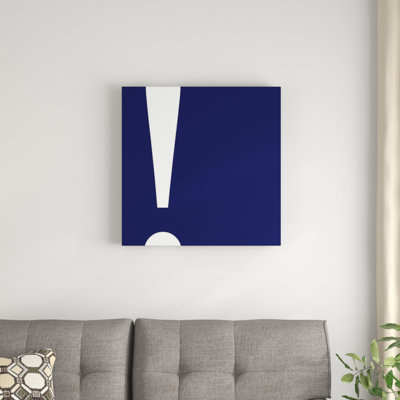 " Exclamation5 " by 5by5collective