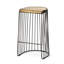 Tabouret de bar et de comptoir Scholl-696739453