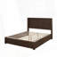 Structure de lit plateforme en bois massif-353301679-353301678