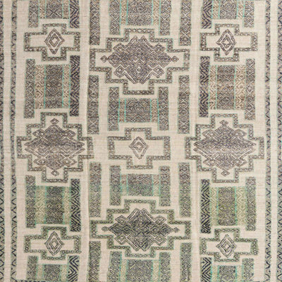 Abstract Indoor Rug