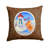 Outdoor Throw Pillow