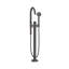 One Tub Filler with Diverter-70754350