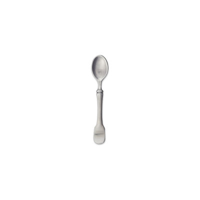 Olivia 18/10 Stainless Steel Coffee/Espresso Spoon