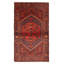 Tapis rouge Andelz 3 pi 11 po x 6 pi 7 po