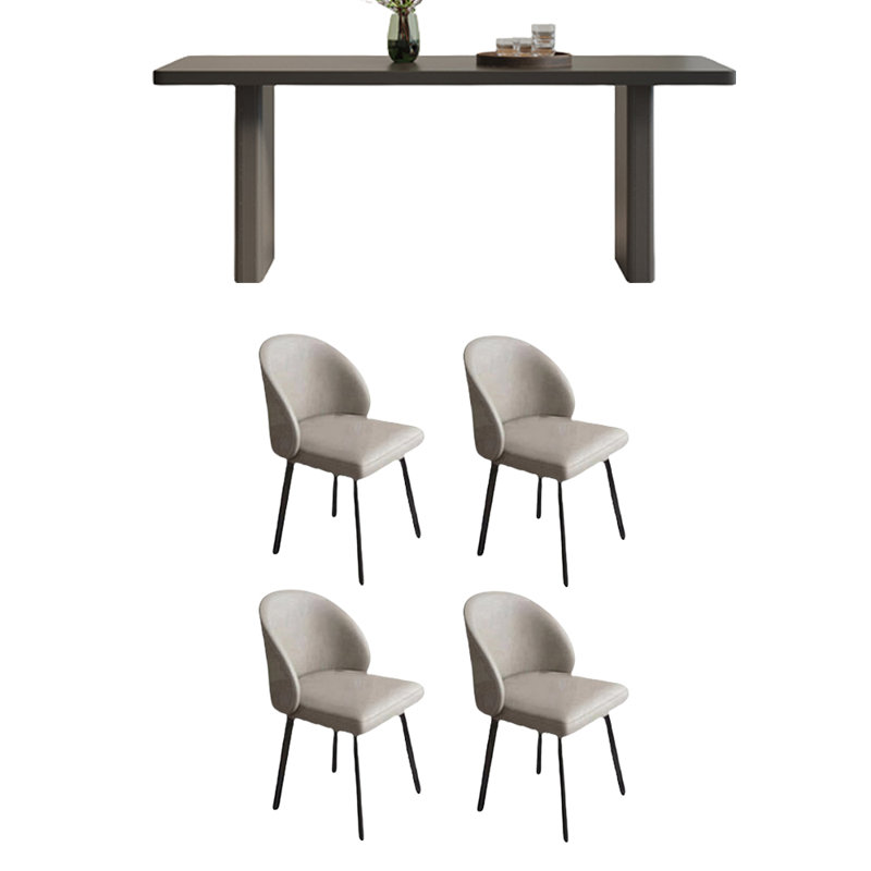 Christman, 29.52"H x 55.11"L x 31.49"W