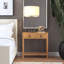 Lark 30" Wood 1-Drawer Nightstand-1397652999