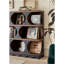 Armoire d'appoint Retro and Creative