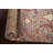 One-of-a-Kind 4'0" x 6'9" New Age Rectangle Wool Area Rug in Ivory