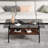 Rectangle Coffee Table, Modern Table-271720087-271720081
