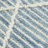 Ahnna Wool Geometric Indoor Rug-1401276144