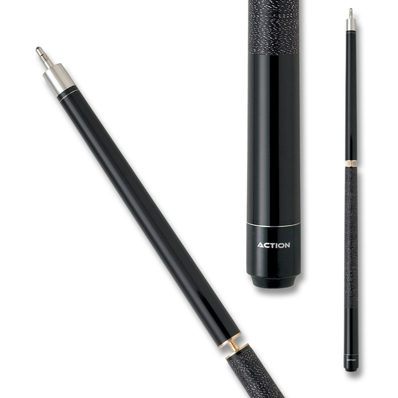 Hustlers and Break Jumps Pool Cues, 19 oz.