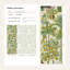 Murale verte amovible Vintage-1679018330